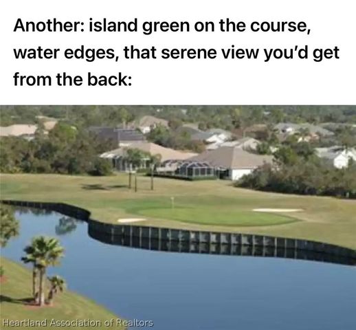 4939 Pebble Beach Drive, Sebring, FL 33872