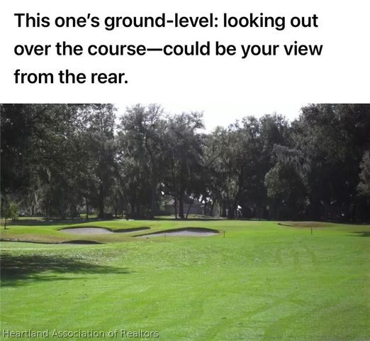 4939 Pebble Beach Drive, Sebring, FL 33872