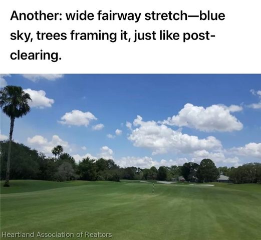 4939 Pebble Beach Drive, Sebring, FL 33872