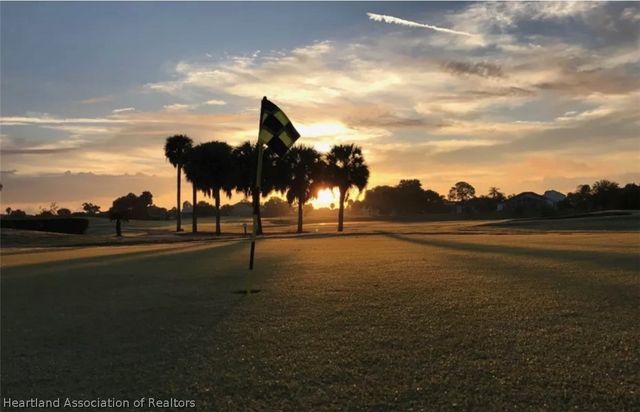 4939 Pebble Beach Drive, Sebring, FL 33872