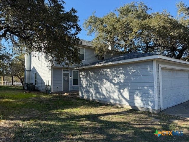 200 Utterback Street A, Kyle, TX 78640