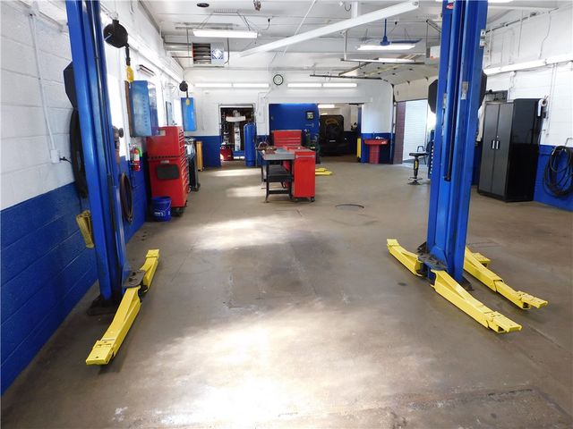 40 Stone Road, Greece, NY 14616