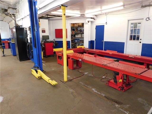 40 Stone Road, Greece, NY 14616