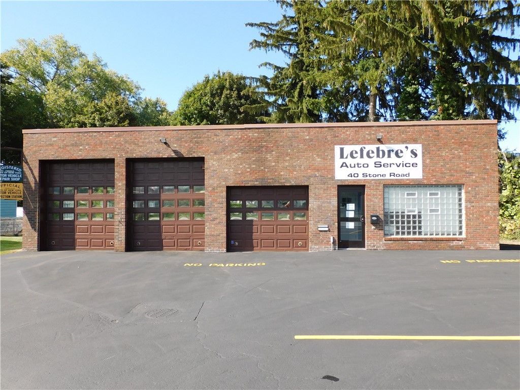 40 Stone Road, Greece, NY 14616