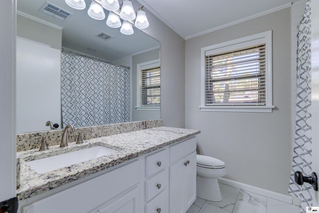 500 BROADMOOR BOULEVARD, Monroe, LA 71203