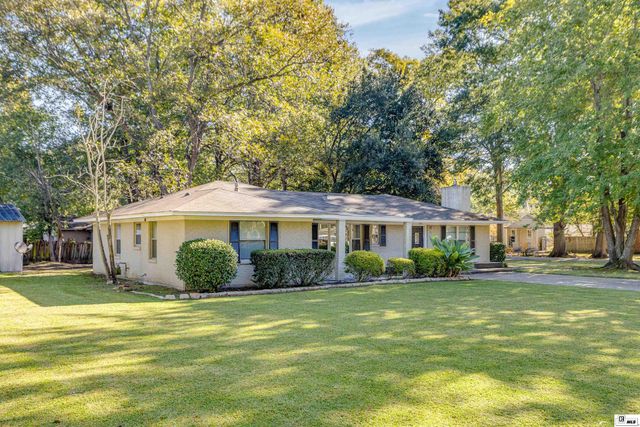 500 BROADMOOR BOULEVARD, Monroe, LA 71203