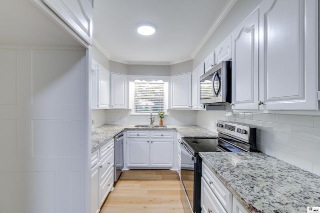 500 BROADMOOR BOULEVARD, Monroe, LA 71203