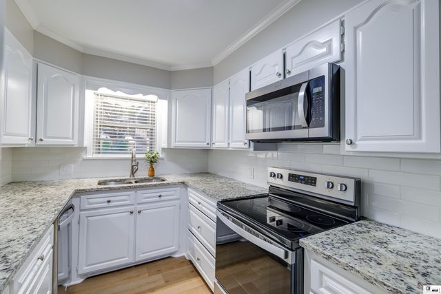 500 BROADMOOR BOULEVARD, Monroe, LA 71203