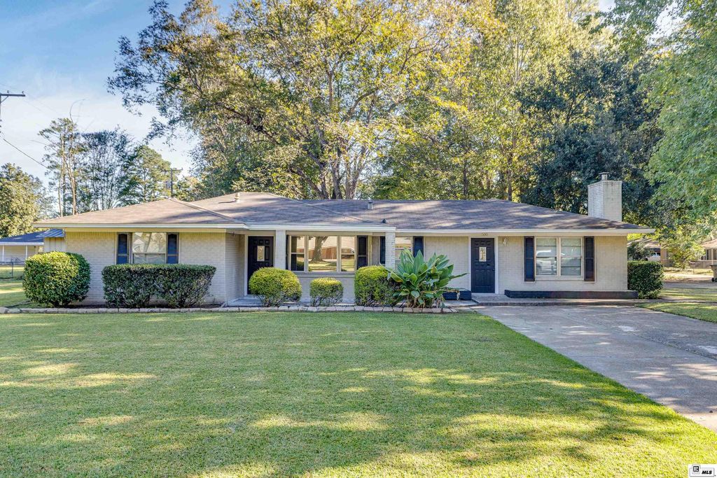 500 BROADMOOR BOULEVARD, Monroe, LA 71203