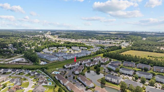131 Butkus Dr Unit 4, Myrtle Beach, SC 29588