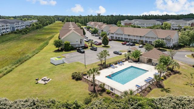 131 Butkus Dr Unit 4, Myrtle Beach, SC 29588