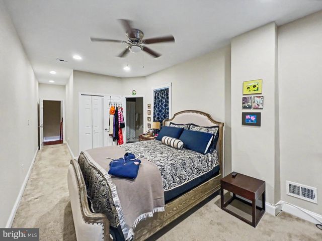 1610 N BROADWAY N, Baltimore, MD 21213