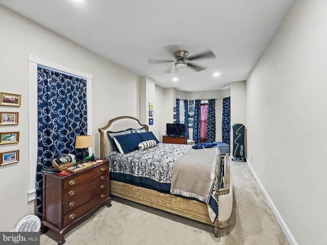 1610 N BROADWAY N, Baltimore, MD 21213