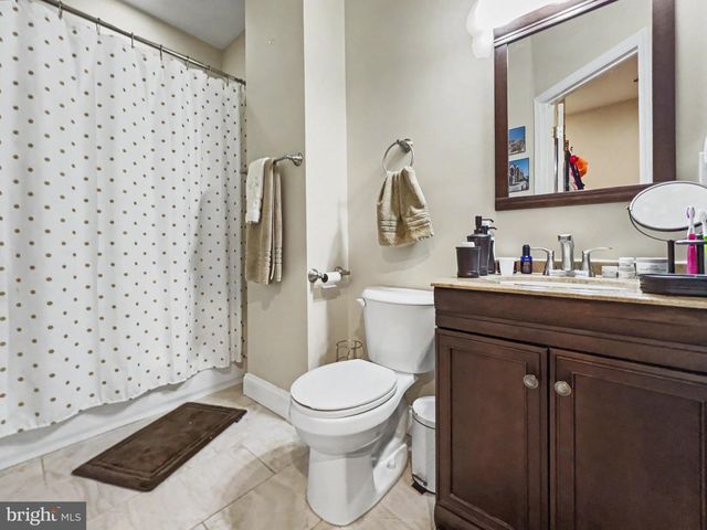 1610 N BROADWAY N, Baltimore, MD 21213