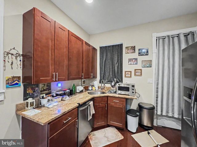 1610 N BROADWAY N, Baltimore, MD 21213