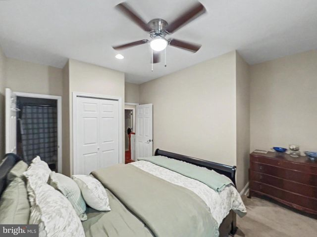 1610 N BROADWAY N, Baltimore, MD 21213