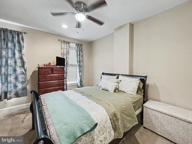 1610 N BROADWAY N, Baltimore, MD 21213