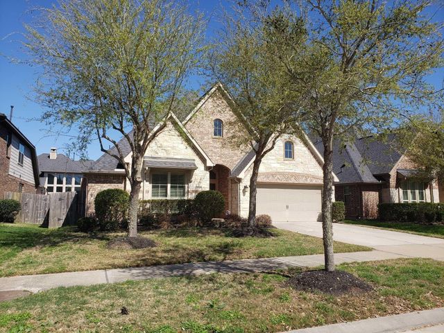5927 Bristol Path Lane, Sugar Land, TX 77479