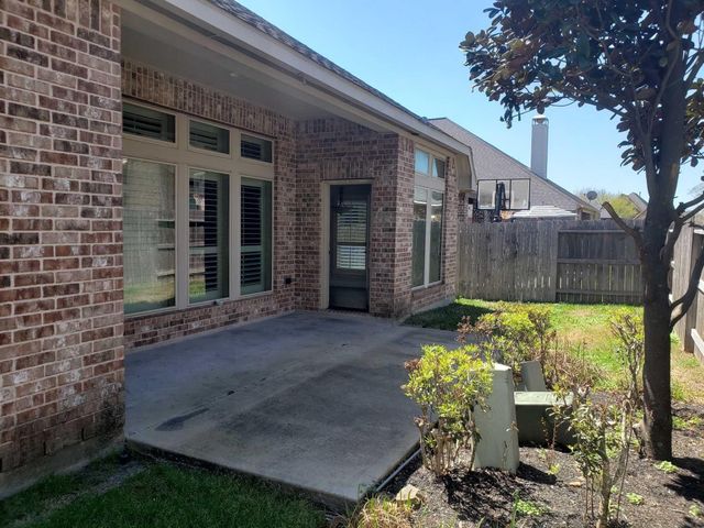 5927 Bristol Path Lane, Sugar Land, TX 77479