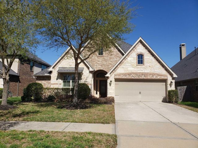 5927 Bristol Path Lane, Sugar Land, TX 77479