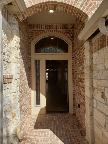5927 Bristol Path Lane, Sugar Land, TX 77479