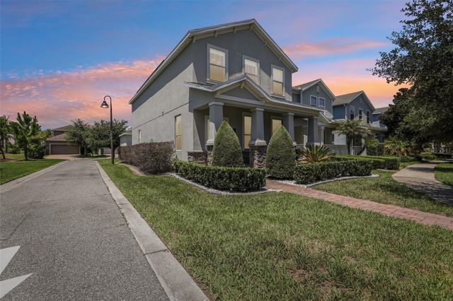 11886 FICTION AVENUE, Orlando, FL 32832