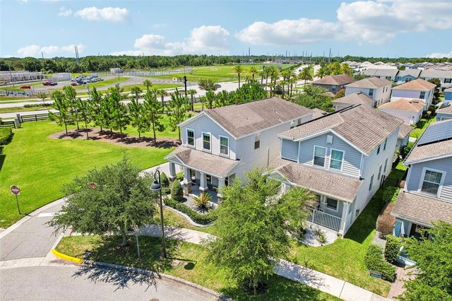 11886 FICTION AVENUE, Orlando, FL 32832