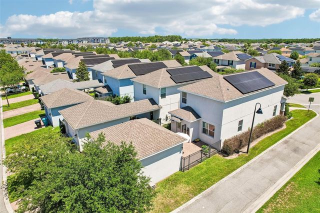 11886 FICTION AVENUE, Orlando, FL 32832