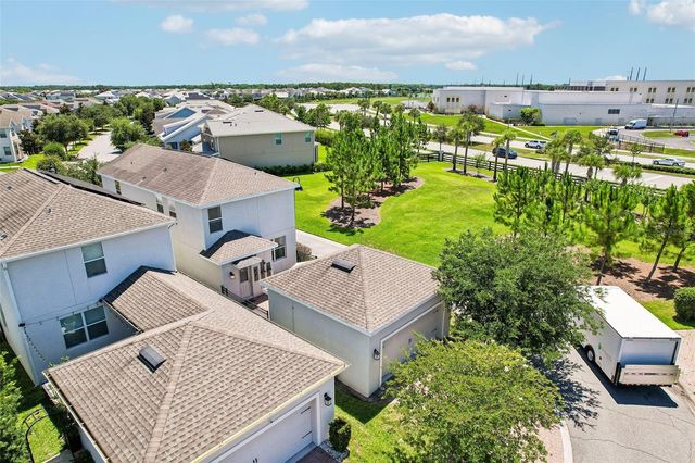 11886 FICTION AVENUE, Orlando, FL 32832