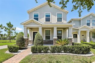 11886 FICTION AVENUE, Orlando, FL 32832