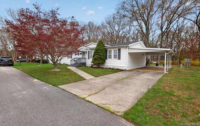 638 Fresh Pond Avenue 375, Calverton, NY 11933