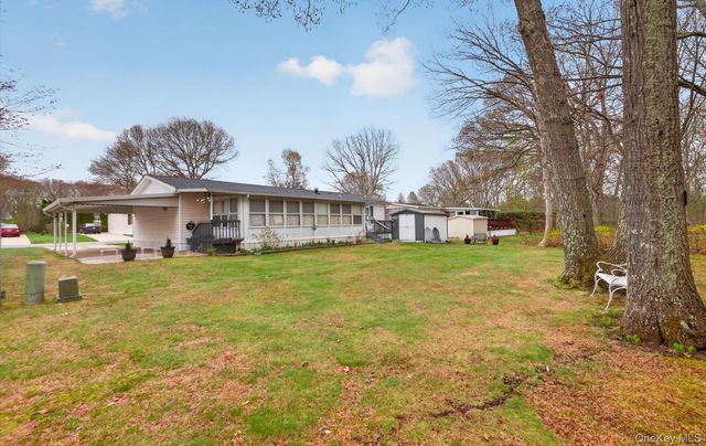 638 Fresh Pond Avenue 375, Calverton, NY 11933