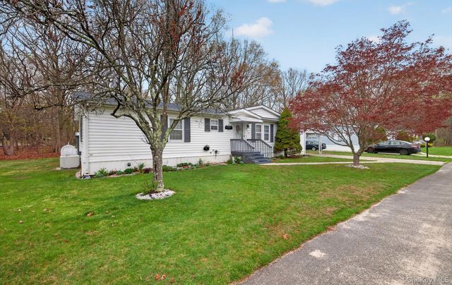 638 Fresh Pond Avenue 375, Calverton, NY 11933
