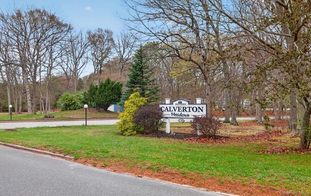 638 Fresh Pond Avenue 375, Calverton, NY 11933