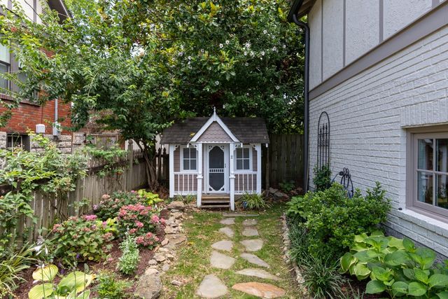 2720 W Linden Ave, Nashville, TN 37212