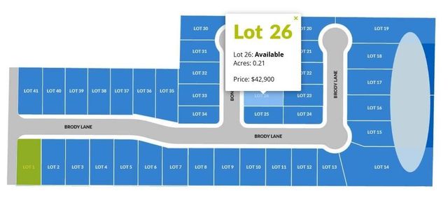 1202 Bonnie Court, Boonville, IN 47601