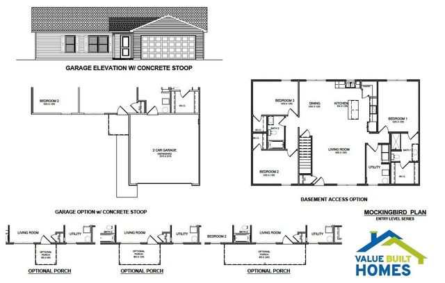 1202 Bonnie Court, Boonville, IN 47601