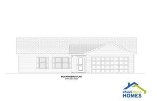 1202 Bonnie Court, Boonville, IN 47601