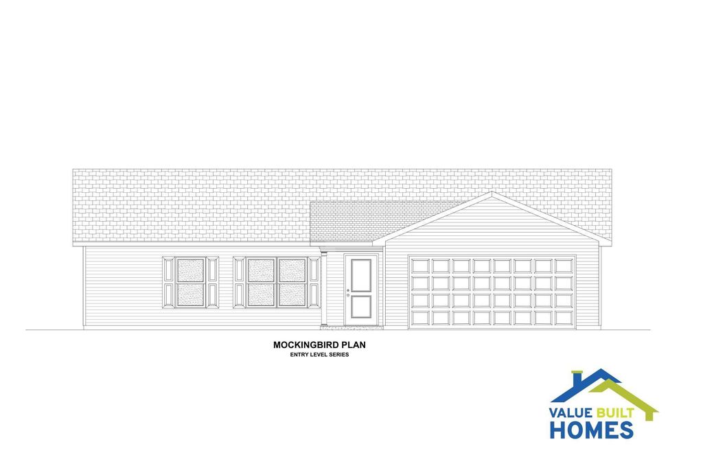 1202 Bonnie Court, Boonville, IN 47601