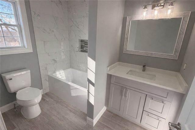 35 Hurley Avenue, Pawtucket, RI 02860