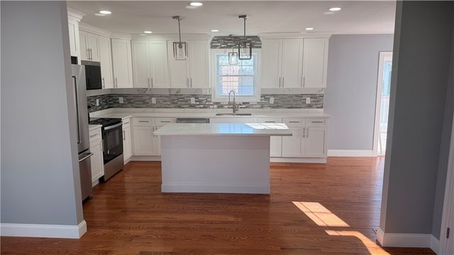 35 Hurley Avenue, Pawtucket, RI 02860