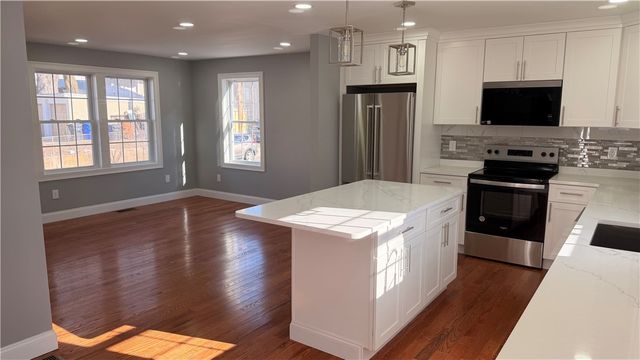 35 Hurley Avenue, Pawtucket, RI 02860