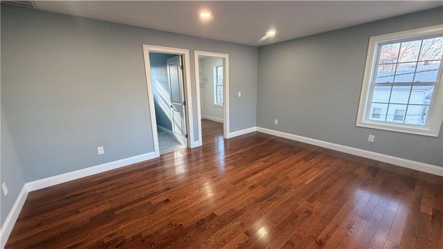 35 Hurley Avenue, Pawtucket, RI 02860