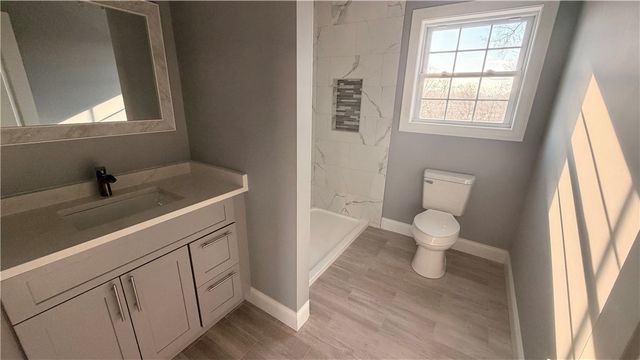 35 Hurley Avenue, Pawtucket, RI 02860