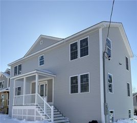35 Hurley Avenue, Pawtucket, RI 02860