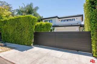 729 N Ogden Drive, Los Angeles, CA 90046