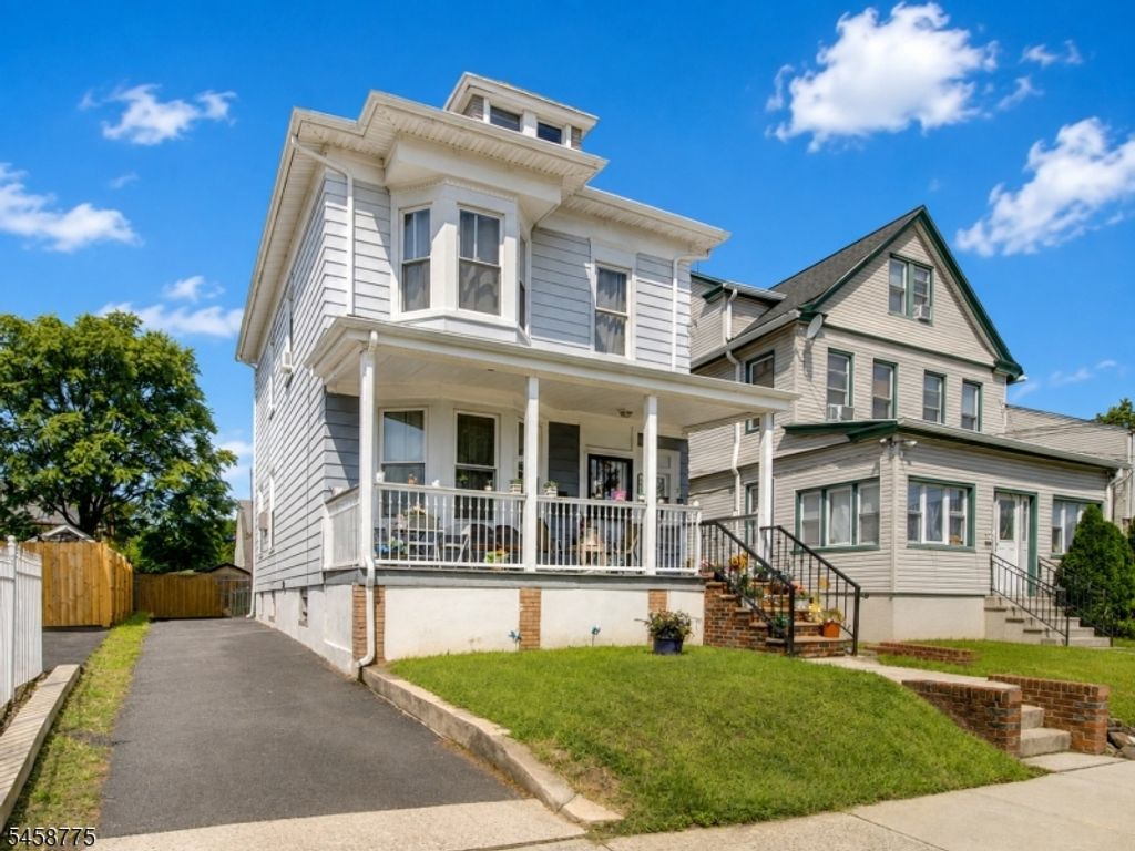 139 Richelieu Ter, Newark City, NJ 07106 — photo 2