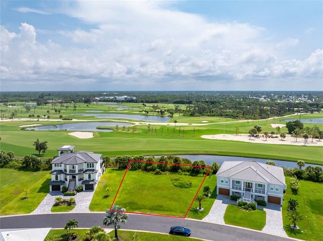 9960 EAGLE PRESERVE DRIVE, Englewood, FL 34224