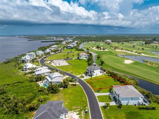 9960 EAGLE PRESERVE DRIVE, Englewood, FL 34224