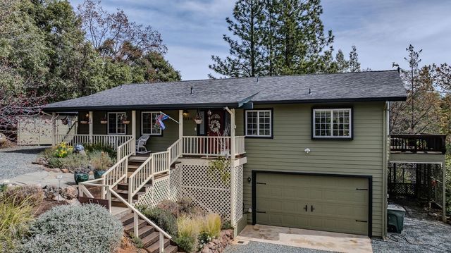 12350 Eldel Road, Pine Grove, CA 95665